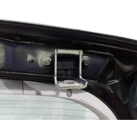 петля крышки багажника левая Renault Grand Scenic 3 поколение 2010 M07338R
