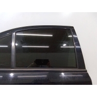 стекло двери задней правой Mercedes-Benz E W211 2005 43R-001025