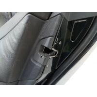 замок двери задней правой Mercedes-Benz E W211 2005