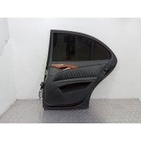 моторчик стеклоподъемника задний правый Mercedes-Benz E W211 2005