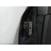 петля двери задней правой Mercedes-Benz E W211 2005