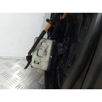 петля двери задней правой Mercedes-Benz E W211 2005