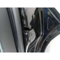 замок двери задней правой Porsche Cayenne 957 [рестайлинг] 2007