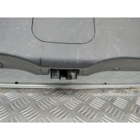 замок багажника Toyota Auris 1 поколение 2009