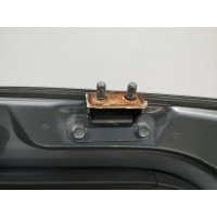 петля крышки багажника левая Toyota Auris 1 поколение 2009