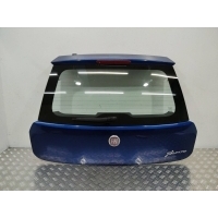 моторчик заднего стеклоочистителя (дворника) Fiat Punto 3 поколение Grande Punto 2006