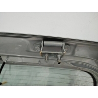 петля крышки багажника левая Toyota Corolla Verso 1 поколение [рестайлинг] 2007