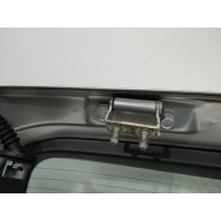 петля крышки багажника левая Toyota Corolla Verso 1 поколение [рестайлинг] 2005