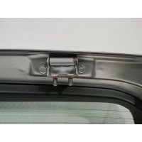 петля крышки багажника левая Toyota Corolla Verso 1 поколение [рестайлинг] 2005