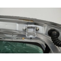 петля крышки багажника левая Renault Megane 3 поколение 2011 M07338R