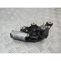 моторчик заднего стеклоочистителя (дворника) Audi A4 B6 2002 8E9955711