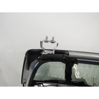 петля крышки багажника правая Audi A4 B6 2002