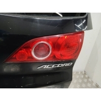 фонарь крышки багажника правый Honda Accord 7 поколение 2006