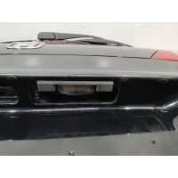 подсветка номера Honda Accord 7 поколение 2006
