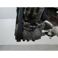 компрессор кондиционера Nissan Almera N15 2000 926009F500