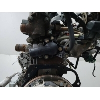 корпус термостата Nissan Almera N15 2000 130499F600
