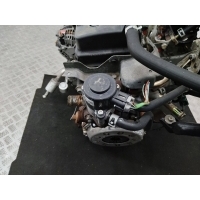клапан EGR Nissan Almera N15 2000 147105M001