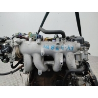 впускной коллектор Nissan Almera N15 2000
