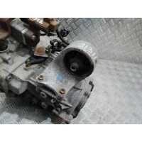 подушка крепления КПП левая Nissan Almera N15 2000
