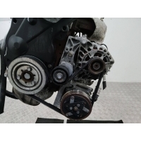 кронштейн генератора Peugeot 207 1 поколение 2006
