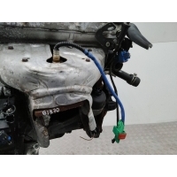 лямбда-зонд Peugeot 207 1 поколение 2006