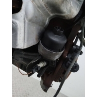 корпус масляного фильтра Peugeot 207 1 поколение 2006 9659102880