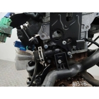 корпус термостата Peugeot 207 1 поколение 2006 9647265980