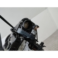 дроссельная заслонка Peugeot 207 1 поколение 2006 9649510080