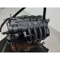 впускной коллектор левый Peugeot 207 1 поколение 2006 9635885080