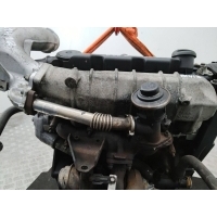 клапан EGR Peugeot 806 1 поколение [рестайлинг] 2000
