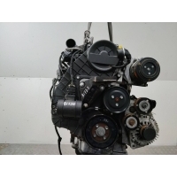 защита (кожух) ремня ГРМ Opel Astra H 2007