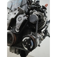 кронштейн генератора SEAT Leon 2 поколение 2007
