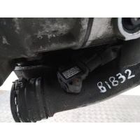 датчик абсолютного давления SEAT Leon 2 поколение 2007 0281002401