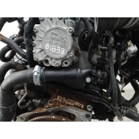 корпус термостата SEAT Leon 2 поколение 2007