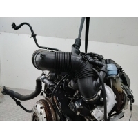 патрубок воздушного фильтра SEAT Leon 2 поколение 2007 3S0129654