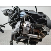 турбина левая верхняя SEAT Leon 2 поколение 2007 03G253014K