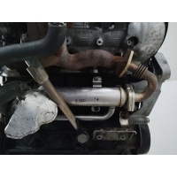 радиатор EGR SEAT Leon 2 поколение 2007 03G131512
