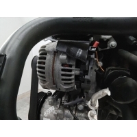 генератор Renault Megane 3 поколение 2009 8200660041