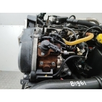 ТНВД Renault Megane 3 поколение 2009 8200779460,0445010216