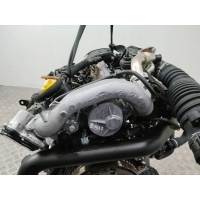 патрубок впускного коллектора Renault Megane 3 поколение 2009 8200781521