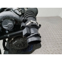 расходомер воздуха Renault Megane 3 поколение 2009 8200682558
