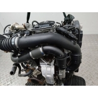 патрубок интеркулера левый верхний Renault Megane 3 поколение 2009 8201003136