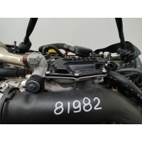 клапан EGR Renault Megane 3 поколение 2009 8201027384
