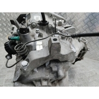 кронштейн коробки (балка кпп) Renault Megane 3 поколение 2009  112530005R