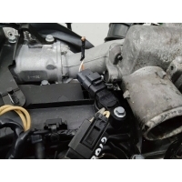датчик распредвала Renault Megane 2 поколение [рестайлинг] 2009