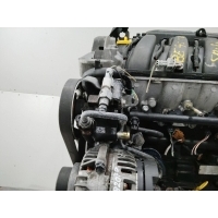 насос гидроусилителя руля Renault Scenic 1 поколение [рестайлинг] 1999 7700431286