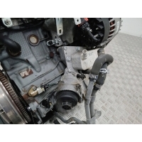 теплообменник масляного фильтра Opel Zafira B 2005 5989070231