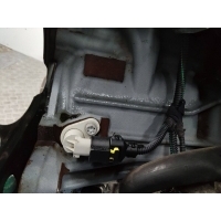 датчик коленвала Opel Zafira B 2005