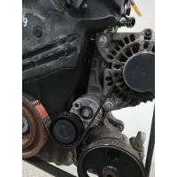 кронштейн генератора Renault Kangoo 2 поколение 2007 8200473400