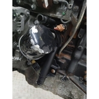 патрубок (трубопровод, шланг) Renault Kangoo 2 поколение 2007